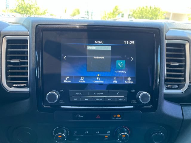 Used 2024 Nissan Frontier SV RWD image 32