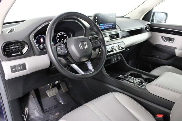 Used 2024 Honda Pilot EX-L image 23