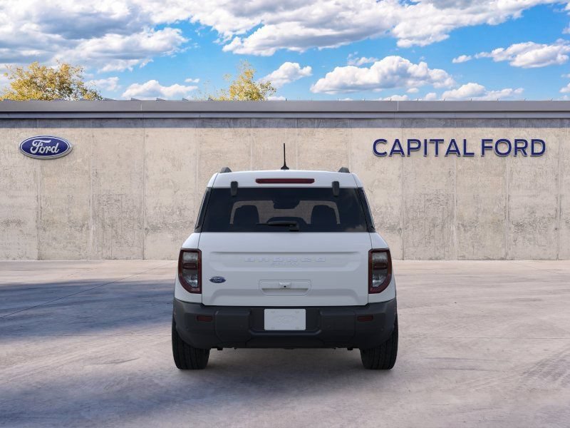 New 2026 Ford Bronco Sport Big Bend w/ Convenience Package AWD/4WD image 8