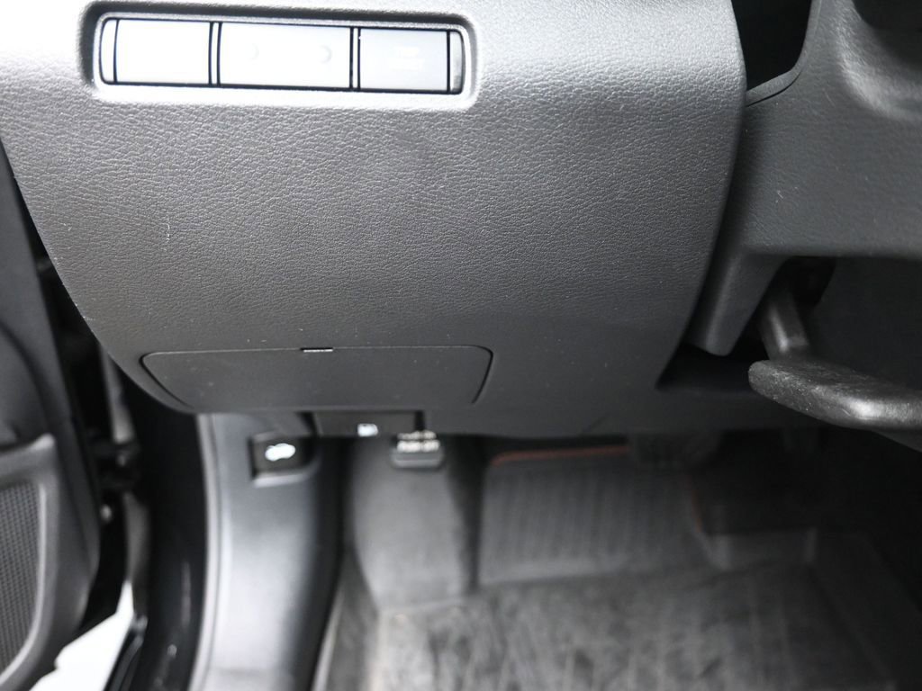 Used 2023 Nissan Altima 2.5 SR image 16