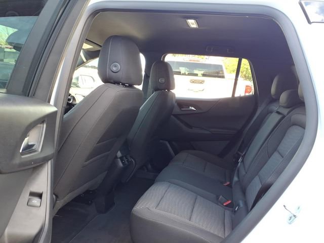 Used 2026 Chevrolet Equinox LT image 17