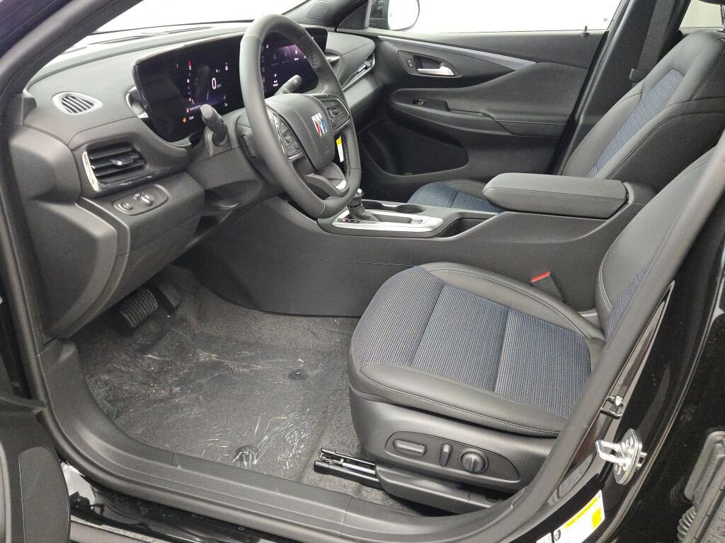 New 2026 Buick Envista Sport Touring w/ Convenience I Package FWD image 20