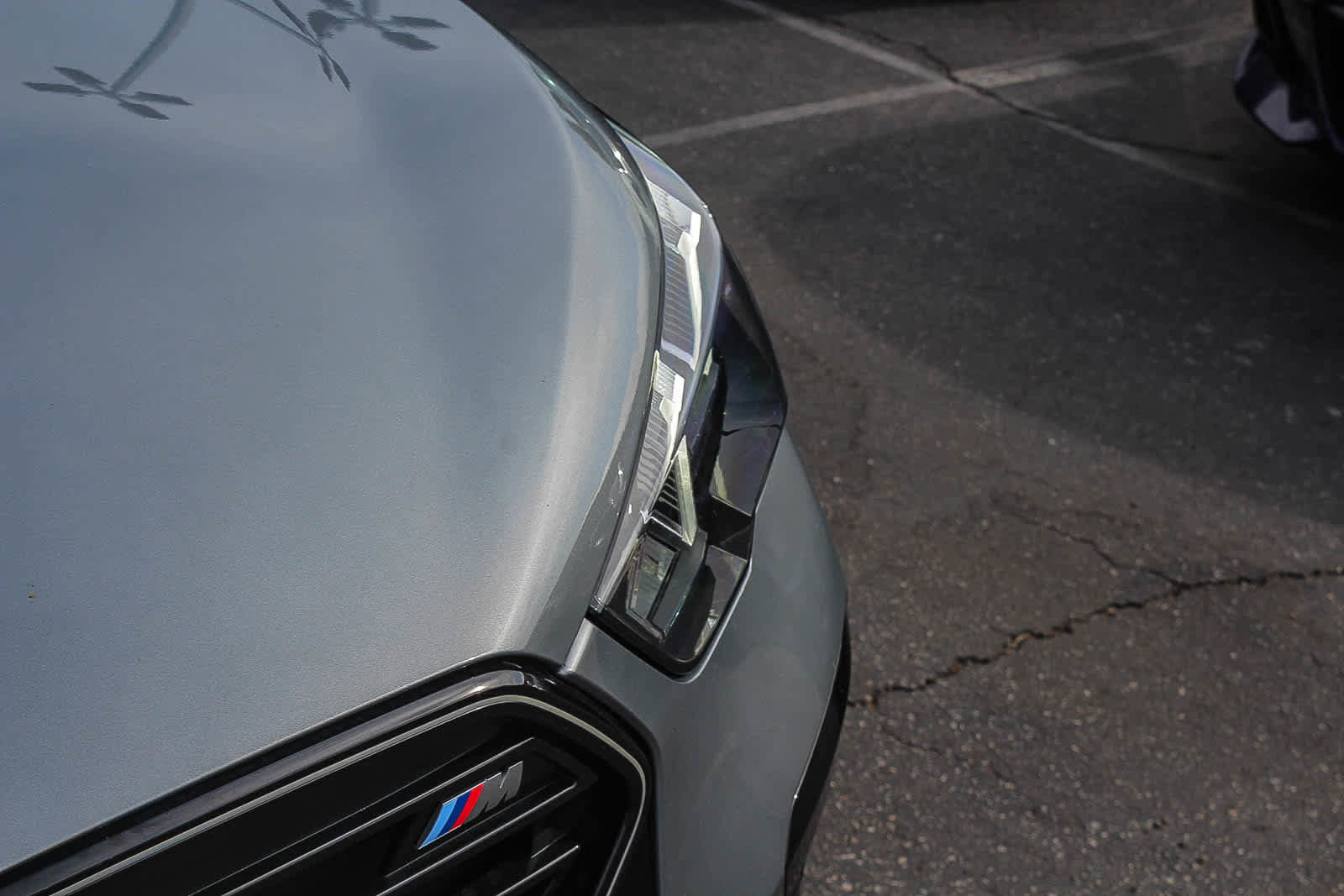 Used 2025 BMW X2 M35i image 10