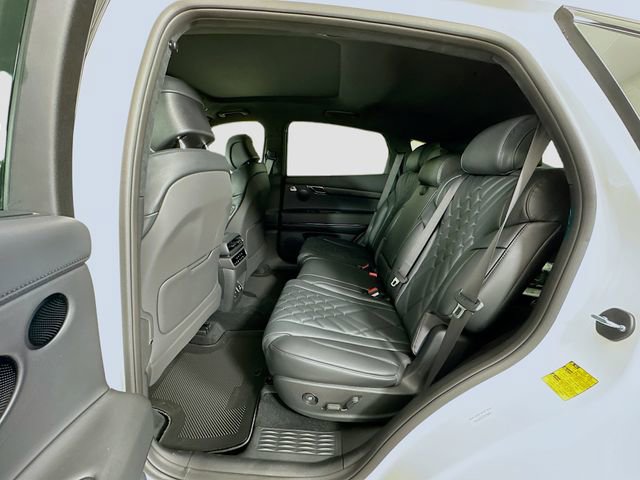 New 2026 Genesis GV80 3.5T e-SC image 17