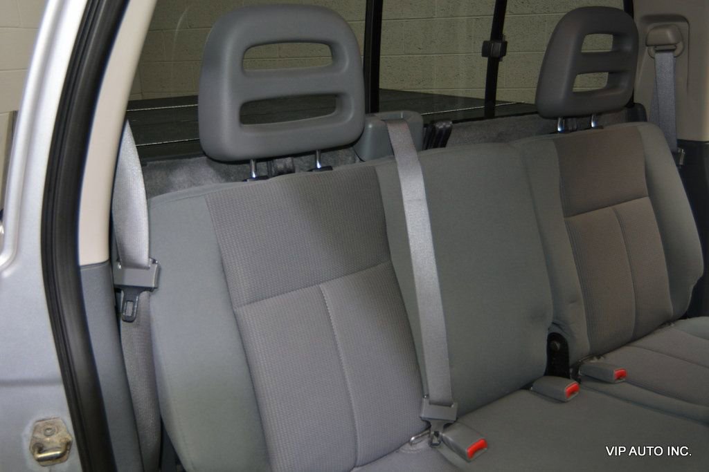 Used 2005 Dodge Dakota SLT AWD/4WD image 24