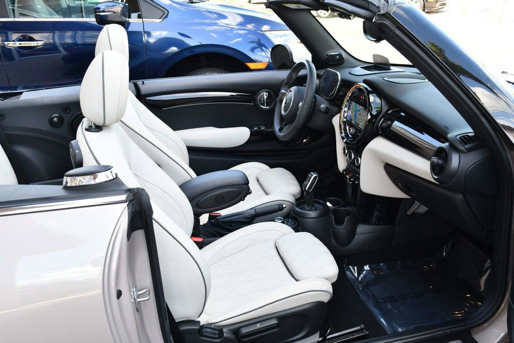 Used 2024 MINI Cooper S image 59