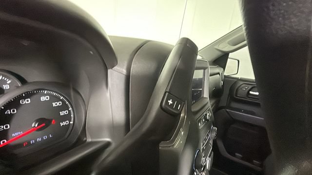Used 2026 Chevrolet Silverado 1500 Custom AWD/4WD image 20