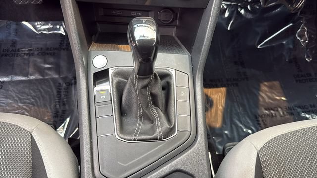 Used 2022 Volkswagen Taos S FWD image 24