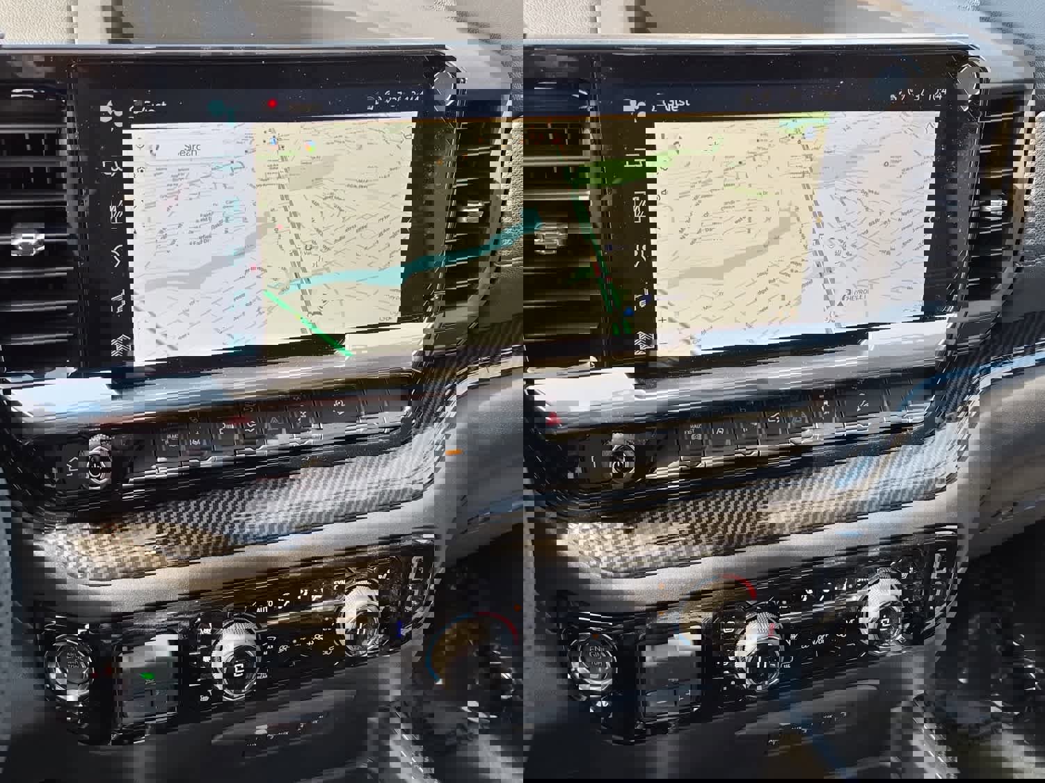 New 2026 Chevrolet Silverado 2500 LTZ w/ LTZ Plus Package AWD/4WD image 14