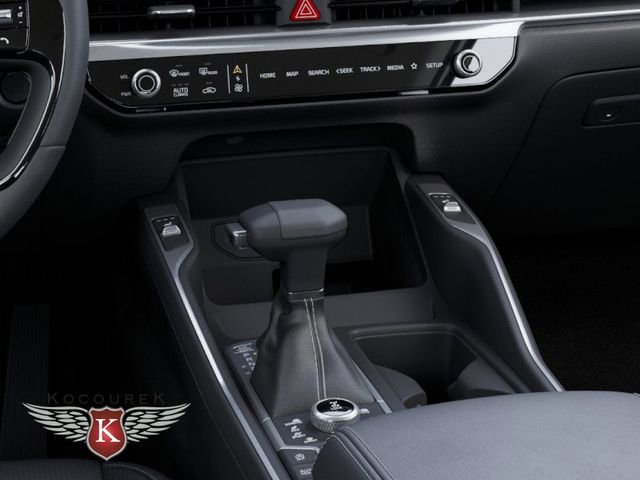 New 2026 Kia Sorento EX image 23