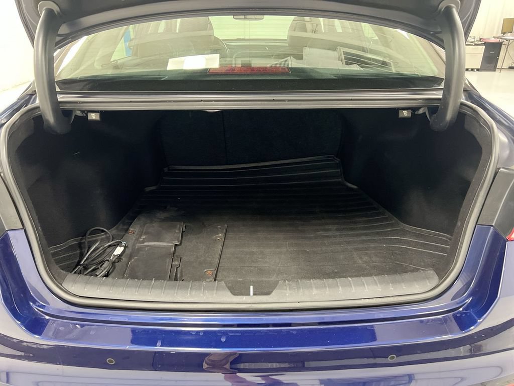 Used 2018 Kia Optima SX w/ Technology Package FWD image 25