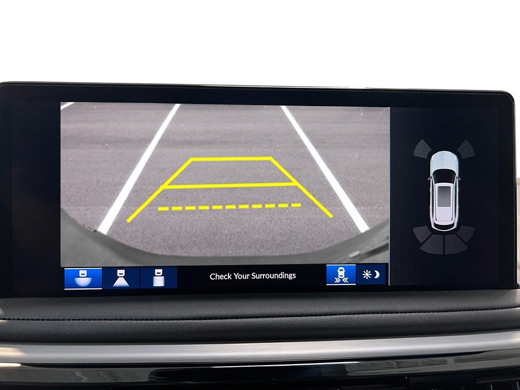 New 2026 Acura MDX w/ Technology Package AWD/4WD image 21