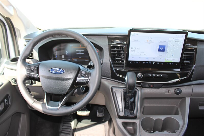 Used 2026 Ford Transit 350 XLT RWD image 20
