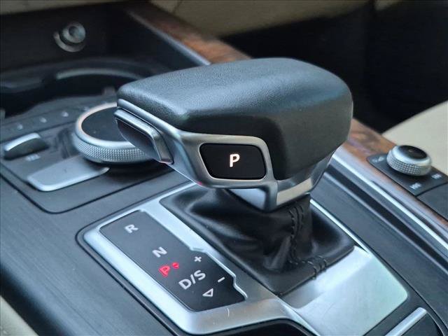 Used 2019 Audi A4 2.0T Premium Plus w/ Premium Plus Package FWD image 12