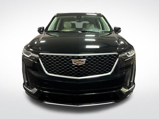 Certified 2022 Cadillac XT6 Premium Luxury w/ Technology Package FWD image 8