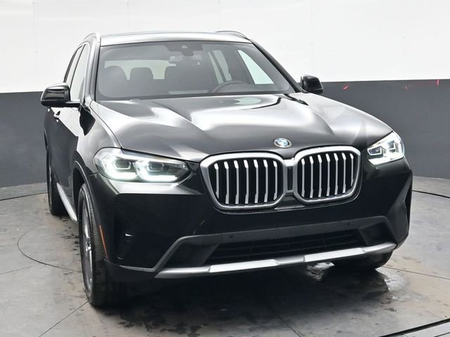 Used 2023 BMW X3 sDrive30i w/ Convenience Package image 11