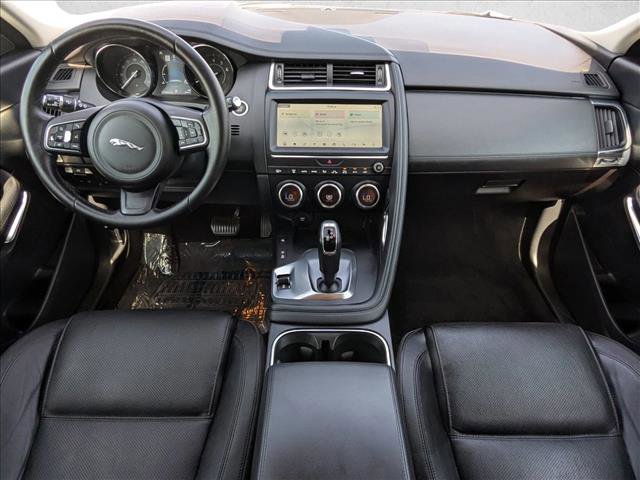 Used 2019 Jaguar E-PACE S image 15