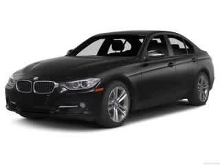 Used 2013 BMW 328i Sedan RWD image 1