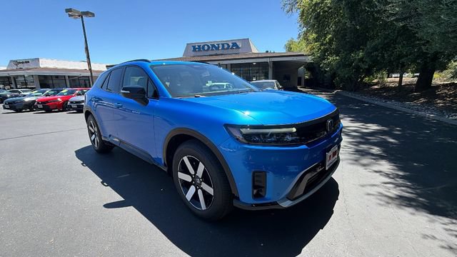 New 2026 Honda Prologue Touring image 2
