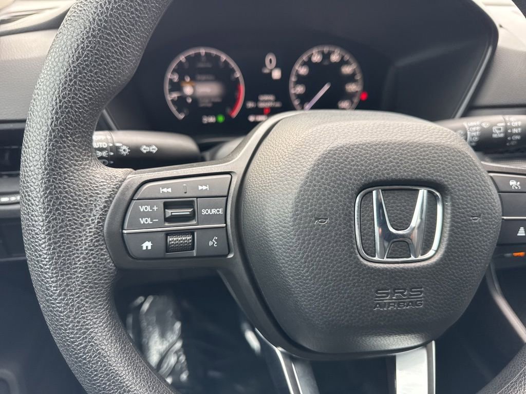 Used 2023 Honda CR-V LX image 13