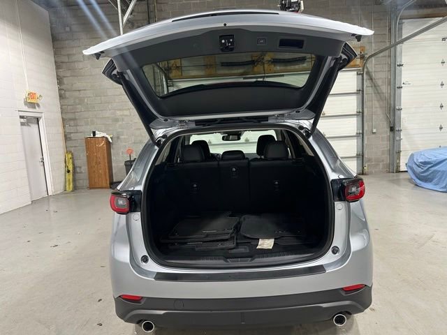 Certified 2023 MAZDA CX-5 AWD 2.5 S w/ Preferred Package image 21