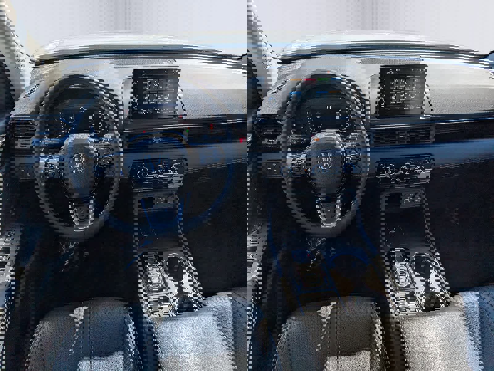 Certified 2025 Honda Pilot Elite image 17