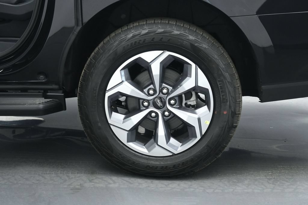 New 2027 Ford Expedition Max Active AWD/4WD image 17