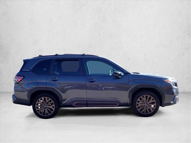 Used 2026 Subaru Forester Sport AWD/4WD image 14