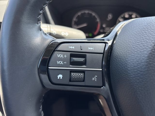 Used 2025 Honda CR-V EX-L image 26