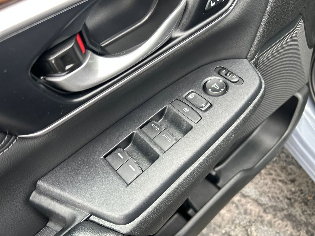 Used 2021 Honda CR-V EX-L image 19
