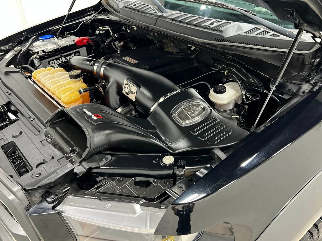 Used 2018 Ford F150 Raptor w/ Equipment Group 802A Luxury AWD/4WD image 32