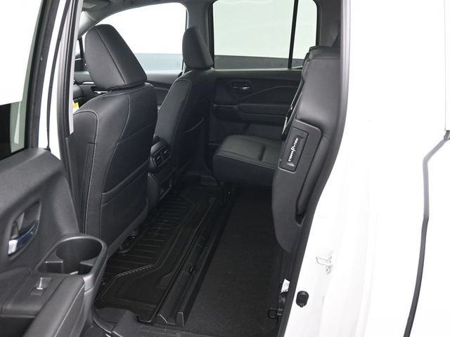 New 2026 Honda Ridgeline RTL image 27
