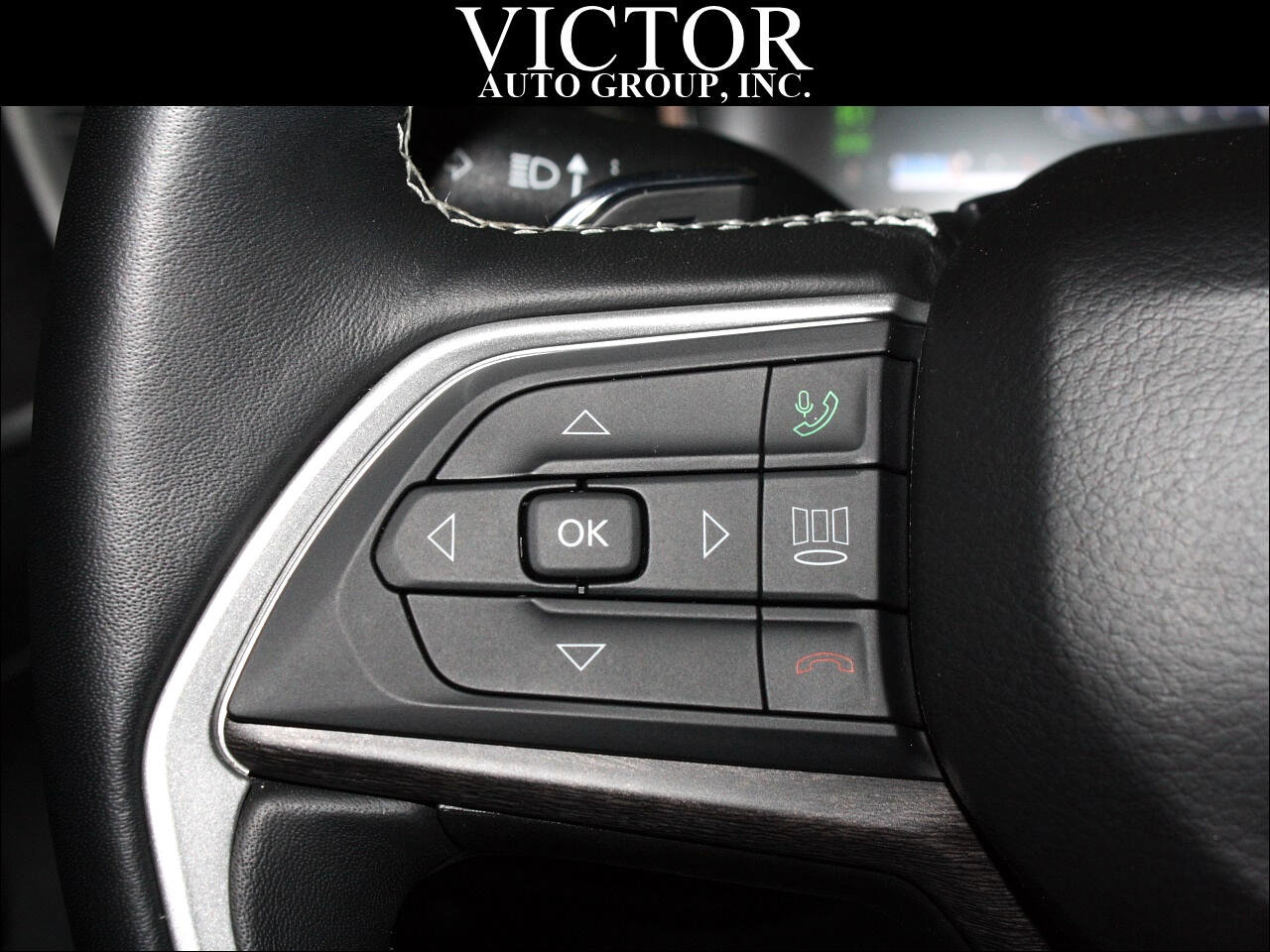 Used 2021 Jeep Grand Cherokee L Limited w/ Trailer Tow Group (B) image 18