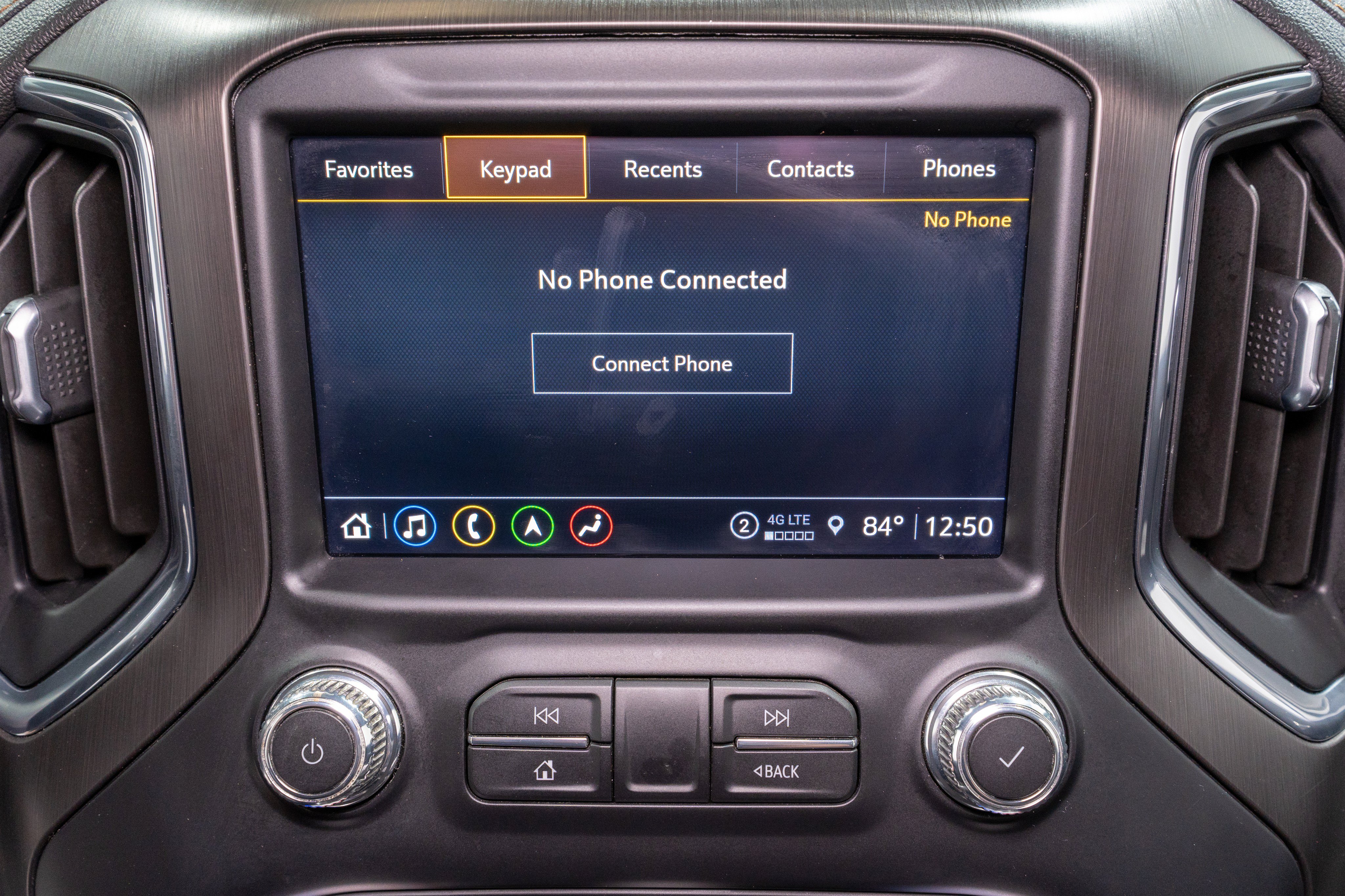Used 2021 GMC Sierra 1500 AT4 w/ AT4 Value Package AWD/4WD image 22