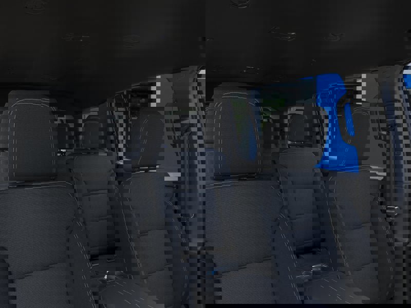 New 2026 Chevrolet Traverse LT w/ Midnight/Sport Edition image 48