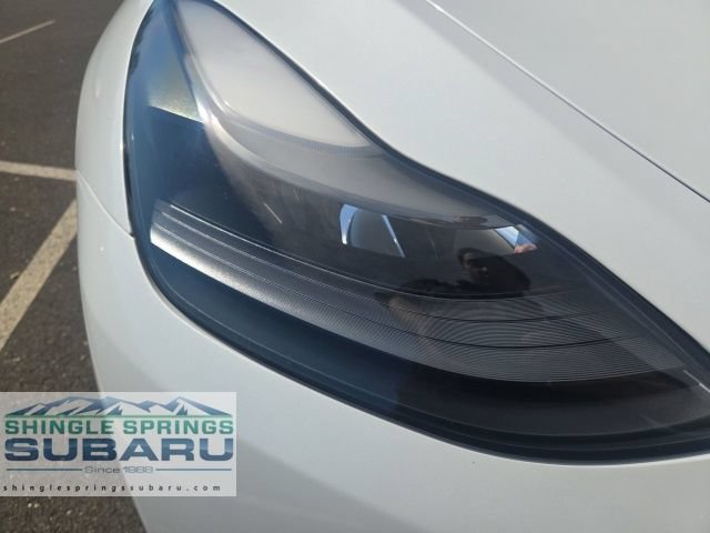 Used 2023 Tesla Model Y Long Range AWD/4WD image 9