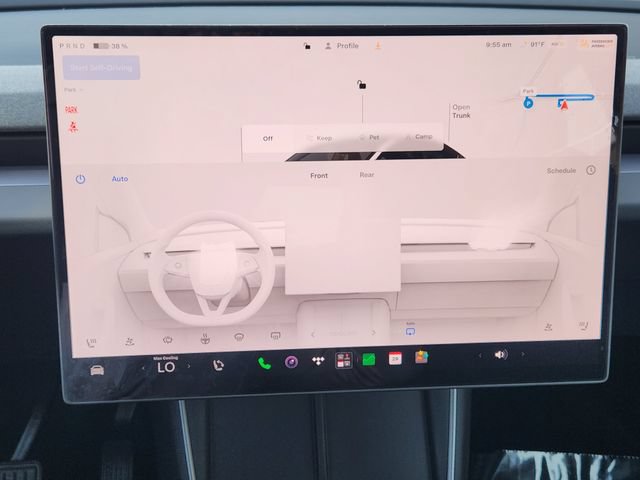 Used 2026 Tesla Model Y AWD image 21