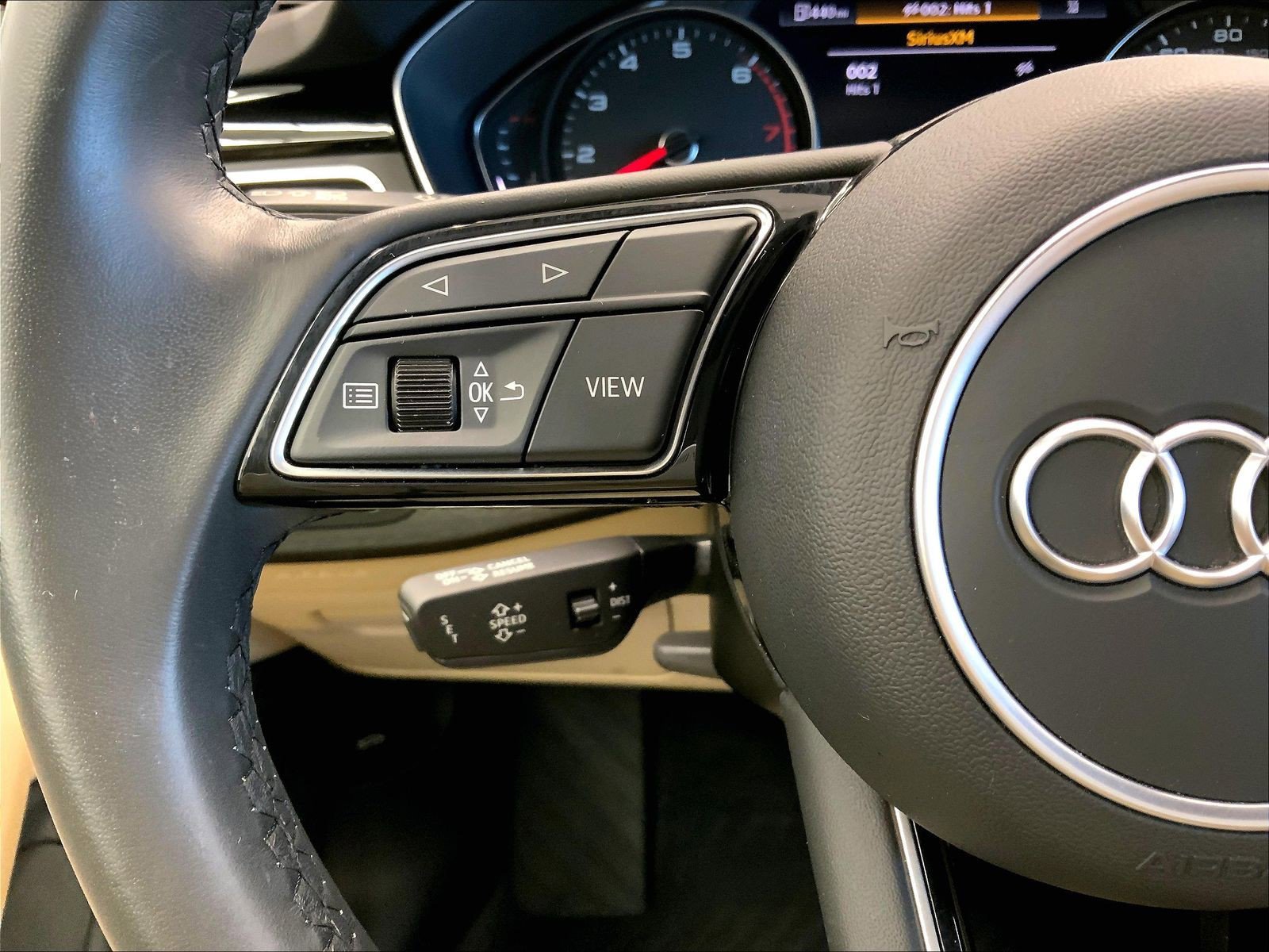 Certified 2023 Audi A5 2.0T Premium w/ Convenience Package AWD/4WD image 20