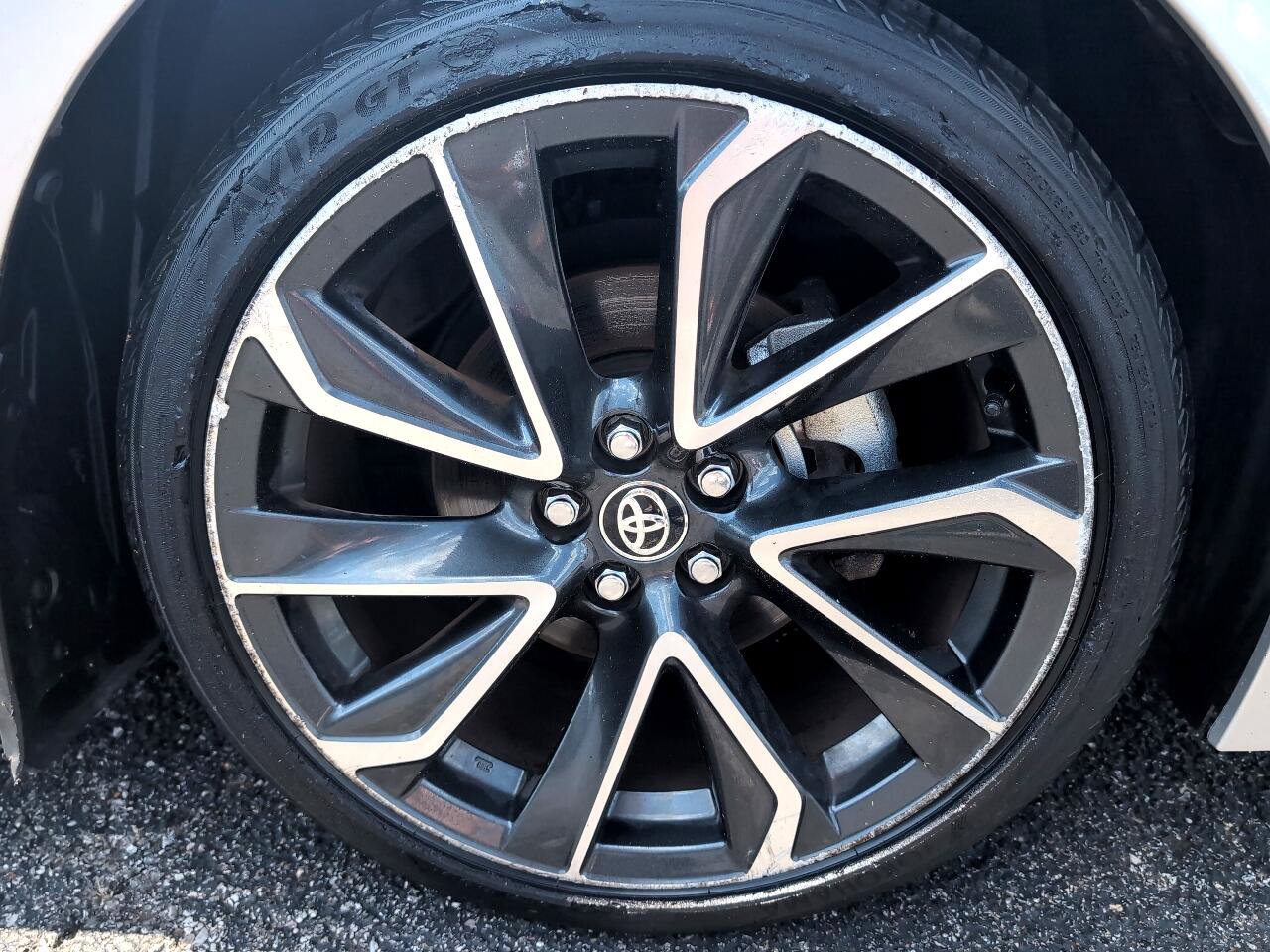 Used 2022 Toyota Corolla SE image 12