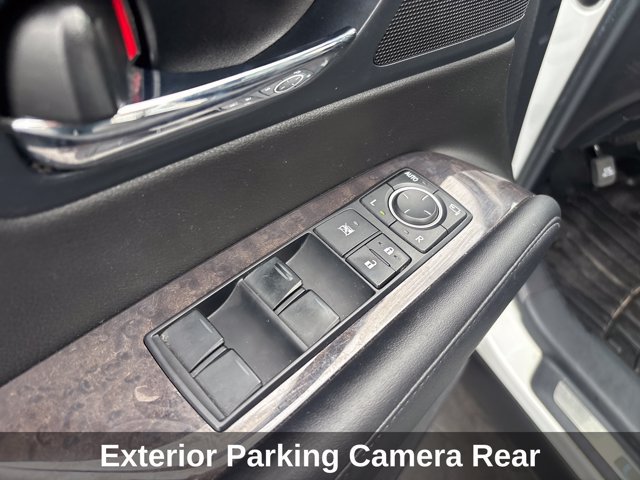 Used 2015 Lexus RX 350 AWD image 13