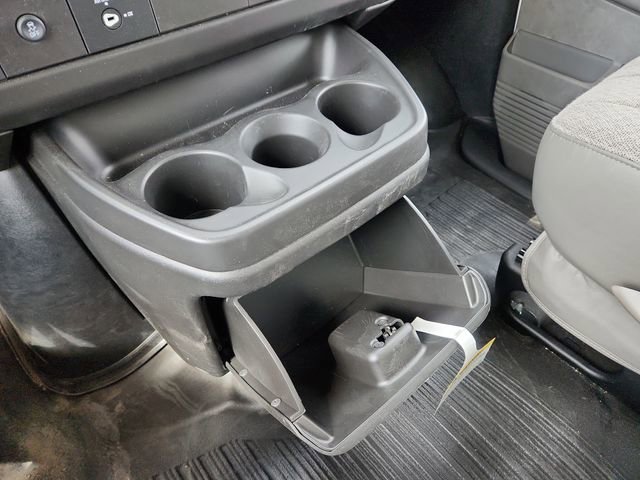 New 2026 Chevrolet Express 3500 w/ Power Convenience Package RWD image 34