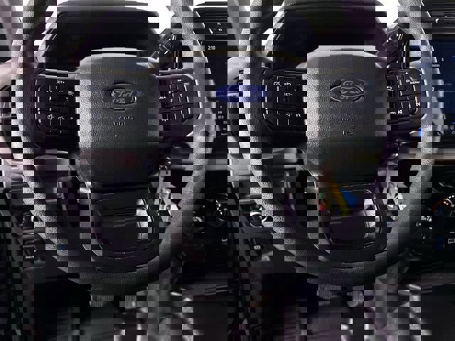 Used 2024 Ford F150 XL w/ Tow/Haul Package image 11