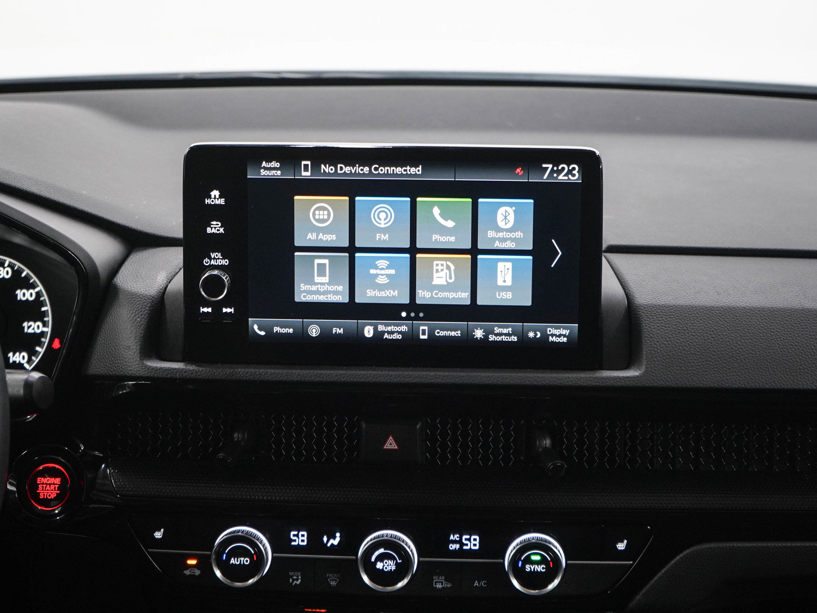 Used 2024 Honda CR-V EX-L image 15
