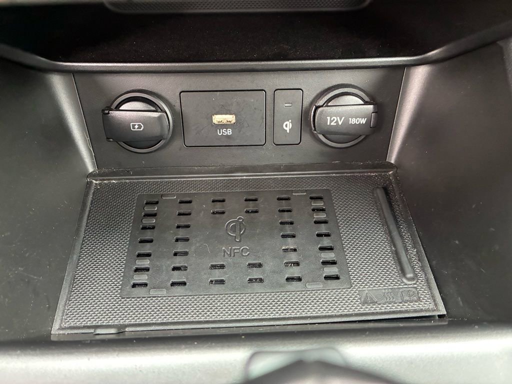 Used 2023 Hyundai Kona SEL w/ Convenience Package image 34