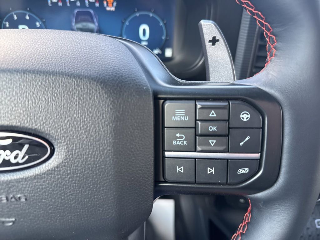 New 2026 Ford F150 Raptor AWD/4WD image 12
