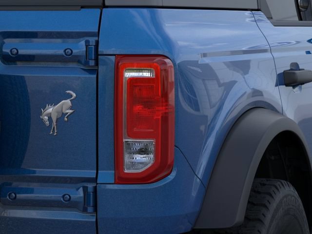 New 2025 Ford Bronco Big Bend w/ Black Diamond Package AWD/4WD image 23
