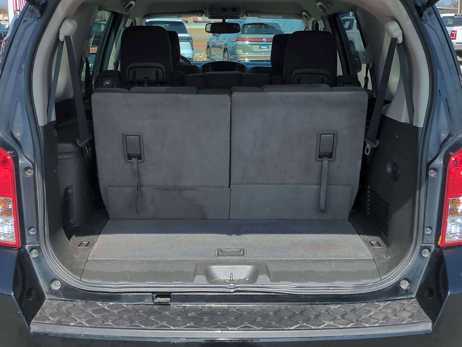 Used 2012 Nissan Pathfinder SV image 24