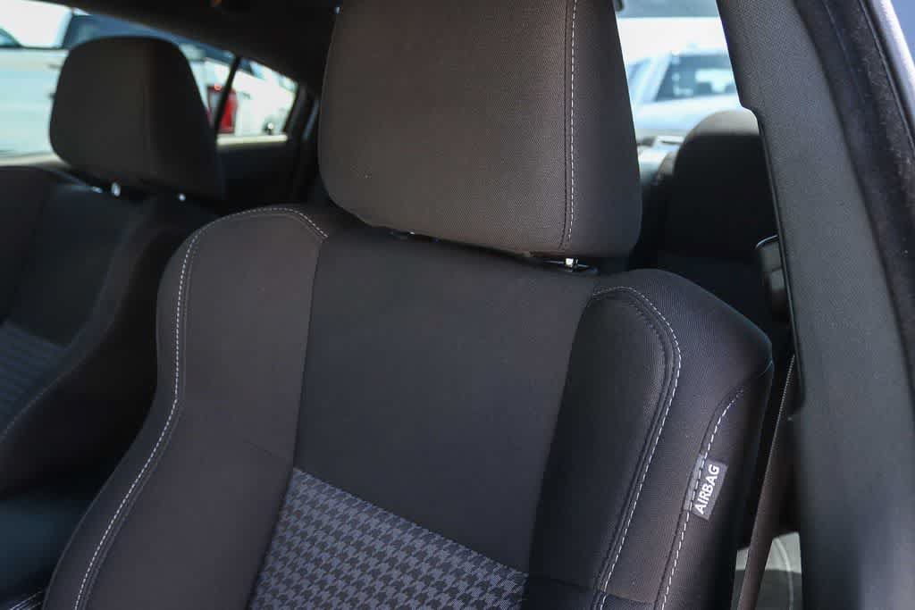 Used 2023 Dodge Charger GT w/ Blacktop Package RWD image 26