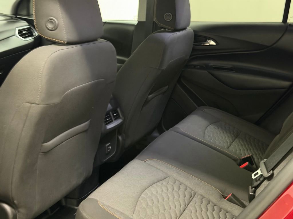 Used 2019 Chevrolet Equinox LT image 24