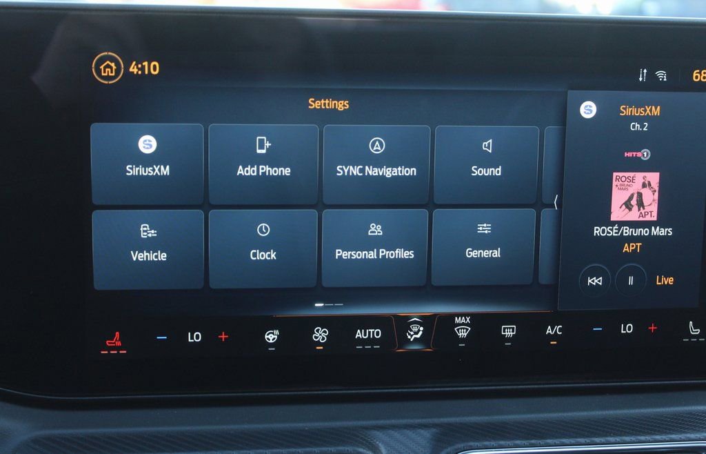 New 2026 Ford Mustang GT Premium image 18